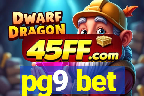pg9 bet
